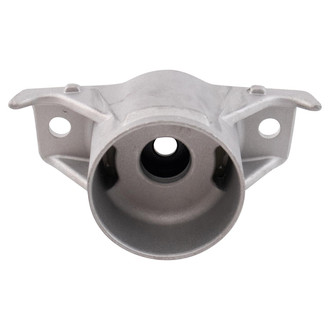 TRQ® - Rear Driver Side Upper Shock Mount Kit
