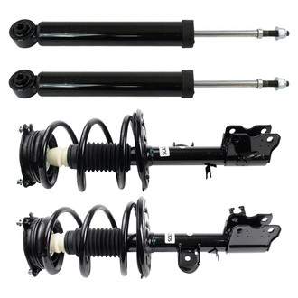 TRQ® - Complete Strut Assembly