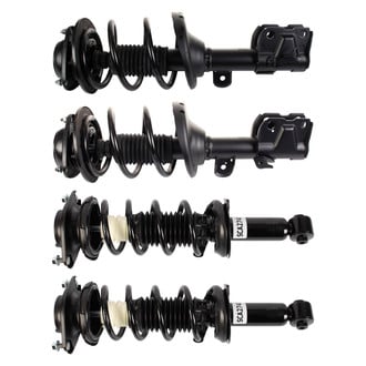 TRQ® - Complete Strut Assembly