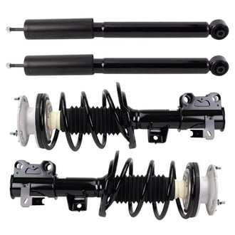 TRQ® - Complete Strut Assembly