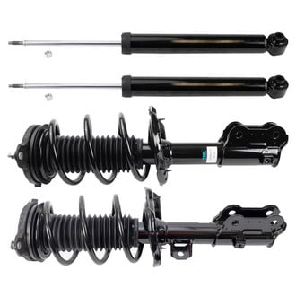 TRQ® - Complete Strut Assembly