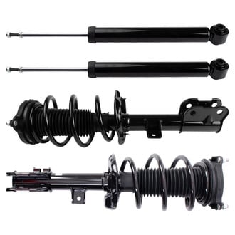 TRQ® - Complete Strut Assembly