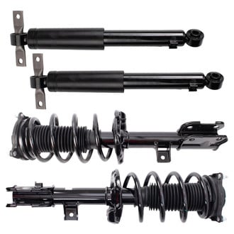 TRQ® - Complete Strut Assembly