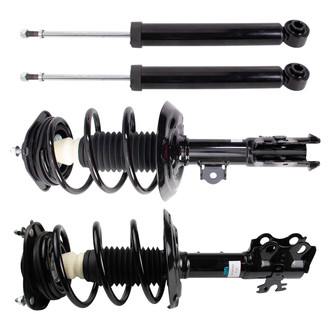 TRQ® - Complete Strut Assembly