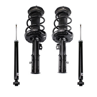 TRQ® - Complete Strut Assembly