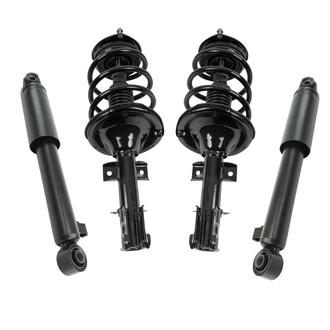 TRQ® - Complete Strut Assembly