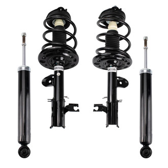 TRQ® - Complete Strut Assembly