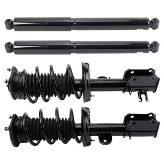 TRQ® - Complete Strut Assembly