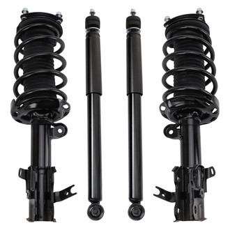 TRQ® - Complete Strut Assembly