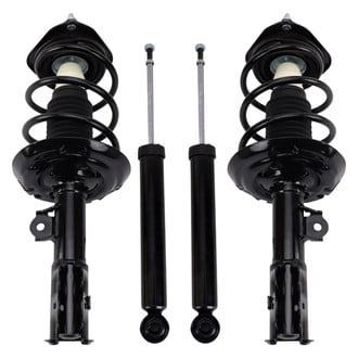 TRQ® - Complete Strut Assembly