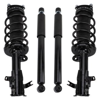 TRQ® - Complete Strut Assembly