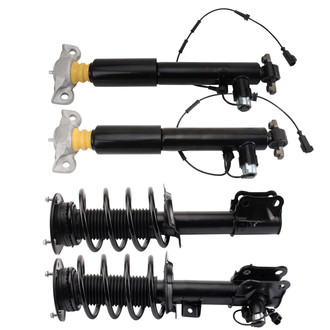 TRQ® - Complete Strut Assembly