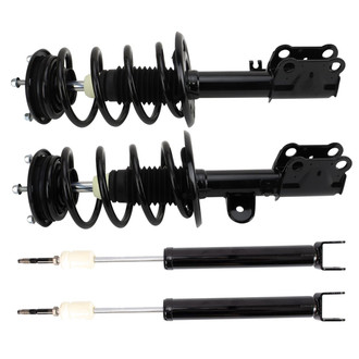 TRQ® - Complete Strut Assembly