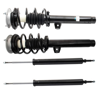 TRQ® - Complete Strut Assembly