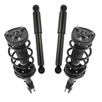 TRQ® - Complete Strut Assembly