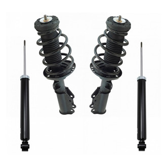 TRQ® - Complete Strut Assembly