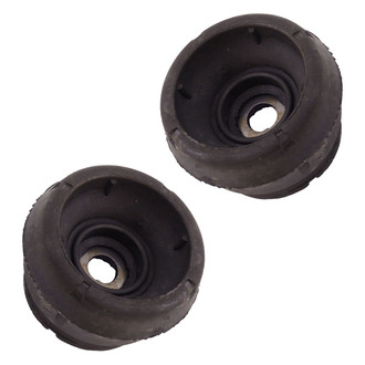 TRQ® - Front Upper Strut Mount Kit
