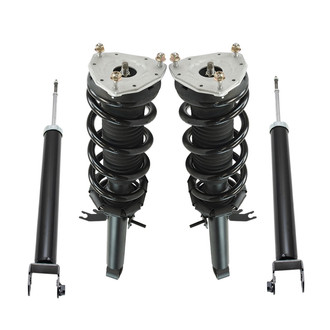 TRQ® - Complete Strut Assembly