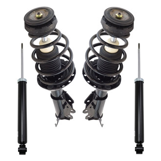 TRQ® - Complete Strut Assembly