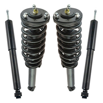 TRQ® - Complete Strut Assembly