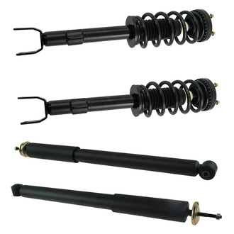 TRQ® - Complete Strut Assembly