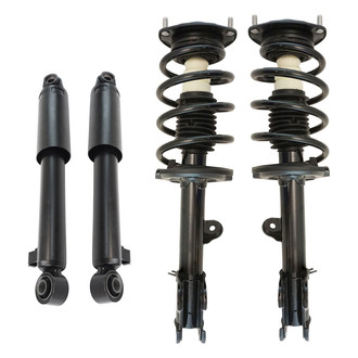 TRQ® - Complete Strut Assembly
