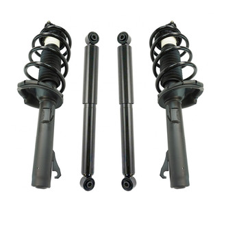 TRQ® - Complete Strut Assembly Kit