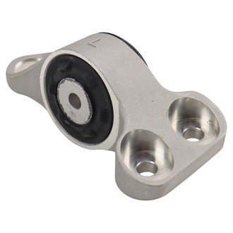 TRQ® - Rear Driver Side Upper Shock Mount Kit