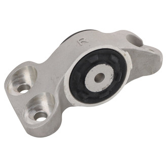 TRQ® - Rear Passenger Side Upper Shock Mount Kit