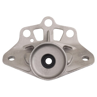 TRQ® - Rear Driver Side Upper Shock Mount Kit
