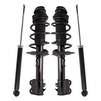 TRQ® - Shock and Strut