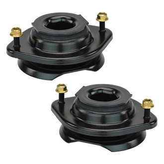 TRQ® - Upper Strut Mount Kit