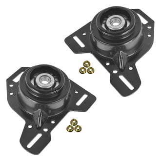 TRQ® - Front Upper Shock and Strut Mount