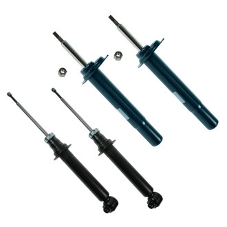 TRQ® - Complete Strut Assembly