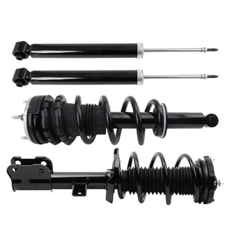 TRQ® - Complete Strut Assembly