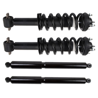 TRQ® - Complete Strut Assembly