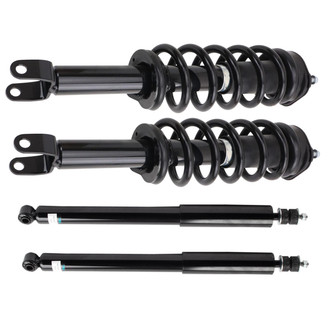 TRQ® - Complete Strut Assembly