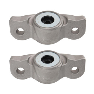 TRQ® - Rear Upper Shock Mount Kit