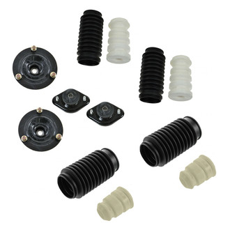 TRQ® - Upper Shock and Strut Mount