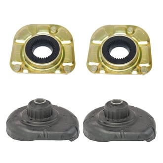 TRQ® - Front Upper Strut Mount Kit