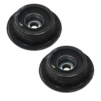 TRQ® - Front Upper Strut Mount Kit