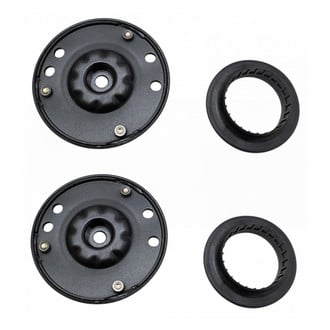 TRQ® - Shock and Strut Mount