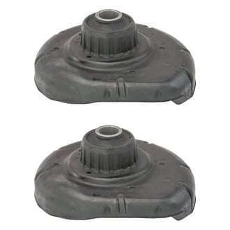 TRQ® - Front Upper Strut Mount Kit