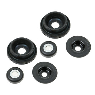 TRQ® - Front Upper Strut Mount Kit