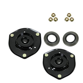 TRQ® - Upper Shock and Strut Mount