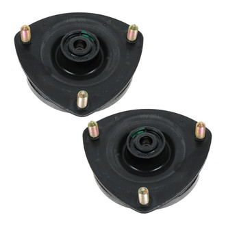 TRQ® - Front Upper Strut Mount Kit