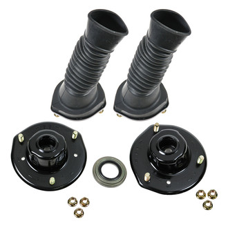 TRQ® - Upper Shock and Strut Mount