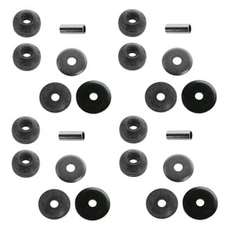 TRQ® - Shock and Strut Mount