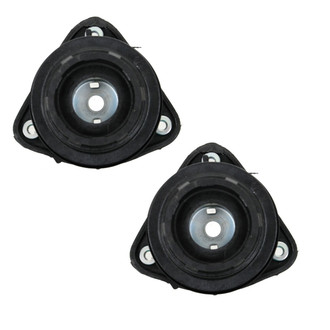 TRQ® - Front Upper Strut Mount Kit