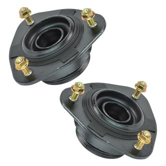 TRQ® - Rear Upper Strut Mount Kit